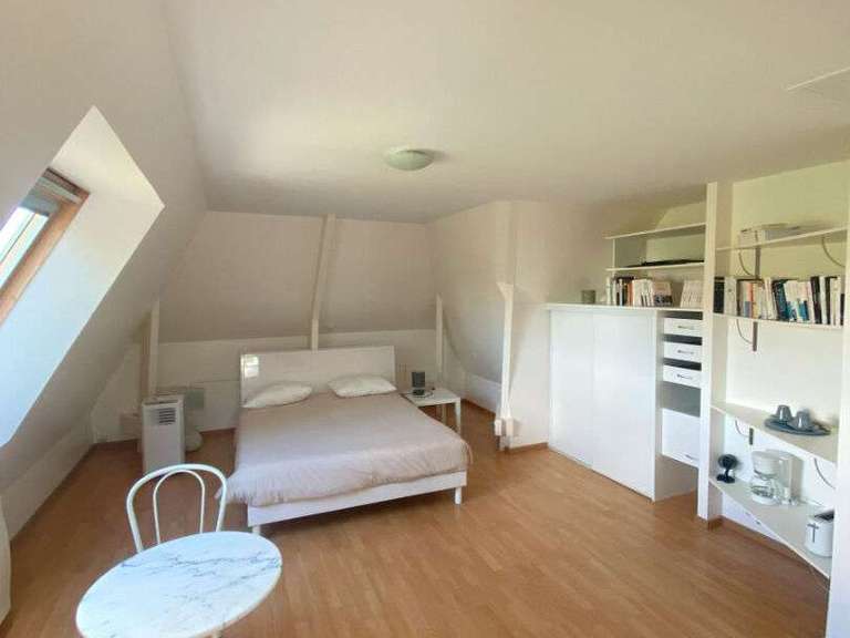 Maison Angers - 6 chambres