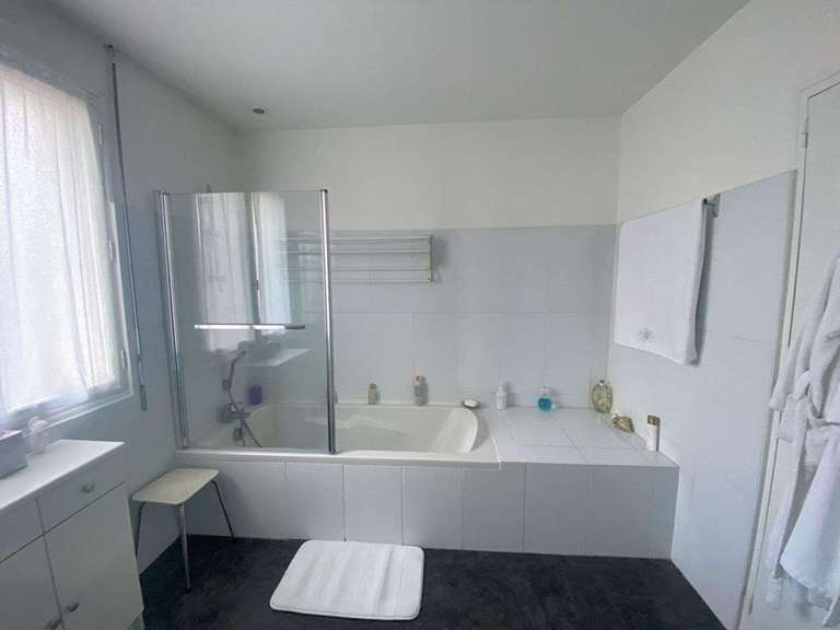 Maison Angers - 6 chambres