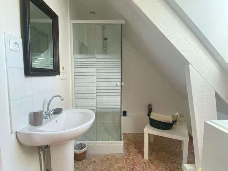 Maison Angers - 6 chambres