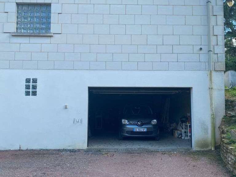 Maison Angers - 6 chambres