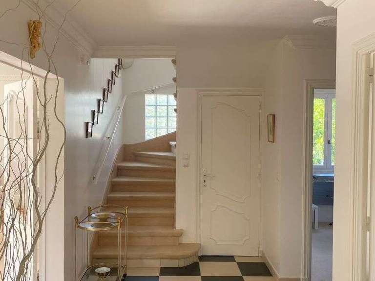 Maison Angers - 6 chambres