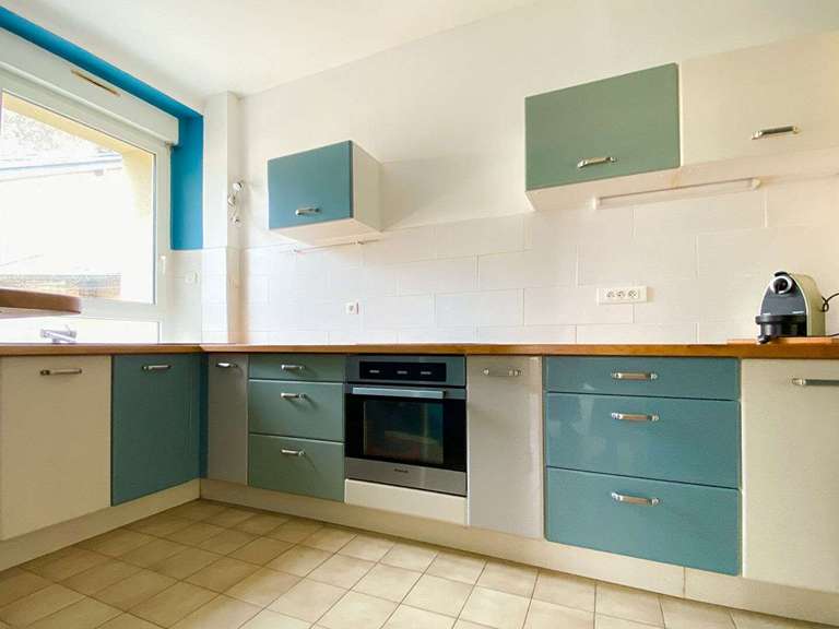 Maison Angers - 5 chambres