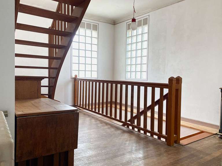 Maison Angers - 5 chambres