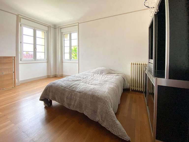 Maison Angers - 5 chambres