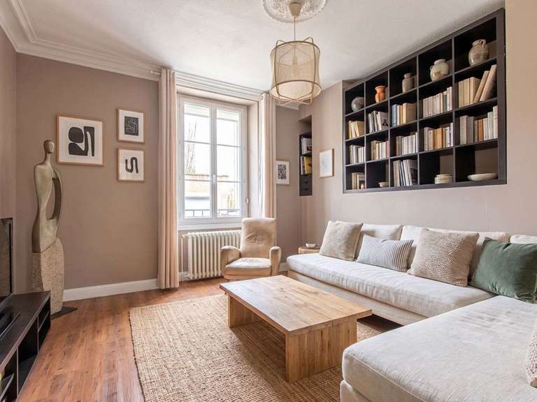 Maison Angers - 4 chambres