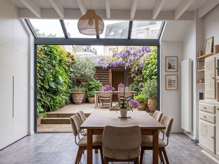 Maison Angers - 4 chambres