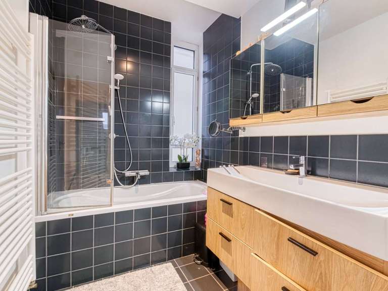 Maison Angers - 4 chambres