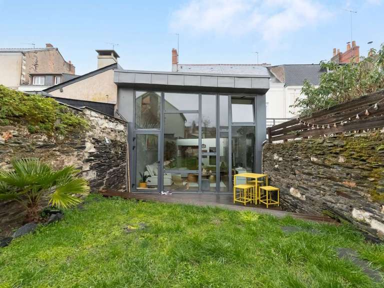 Maison Angers - 4 chambres