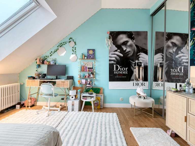 Maison Angers - 4 chambres