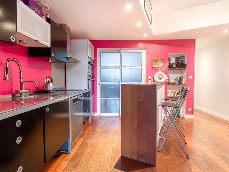 Maison Angers - 4 chambres