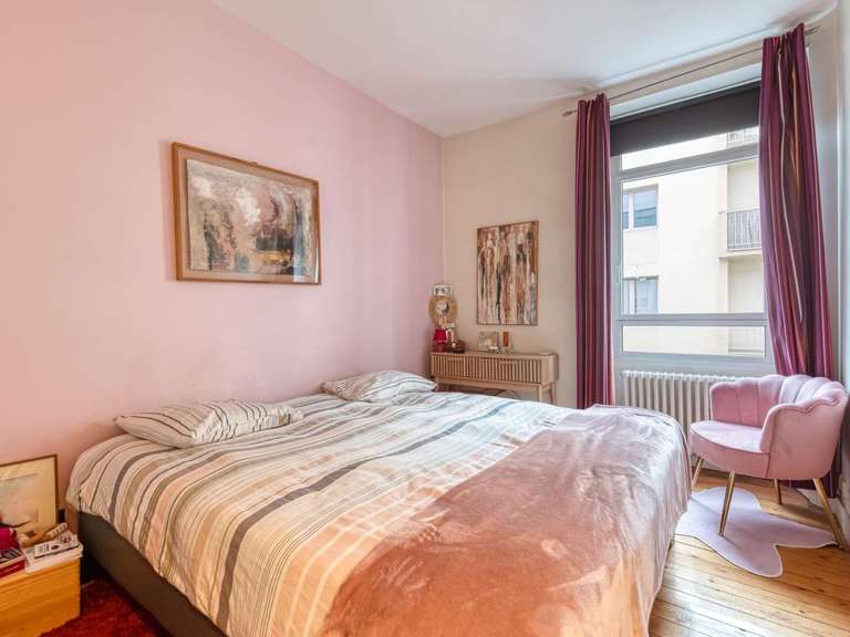 Maison Angers - 4 chambres