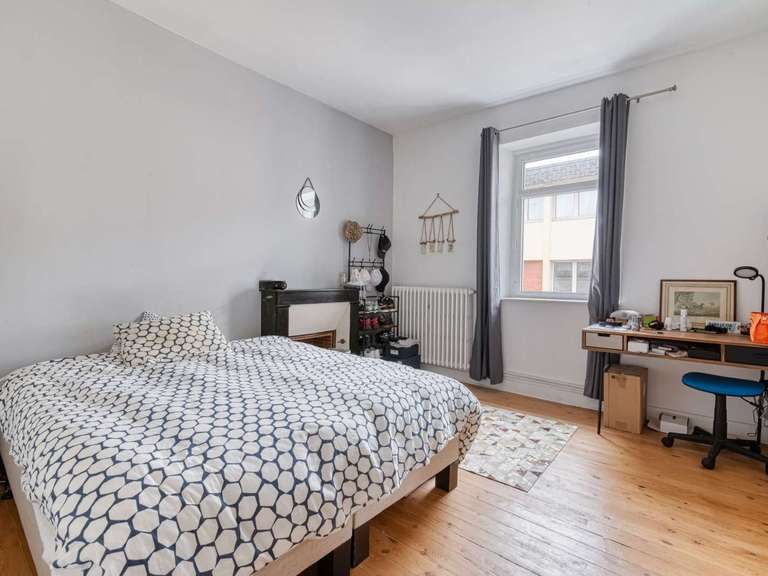 Maison Angers - 4 chambres