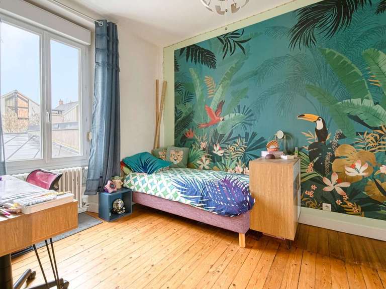 Maison Angers - 4 chambres