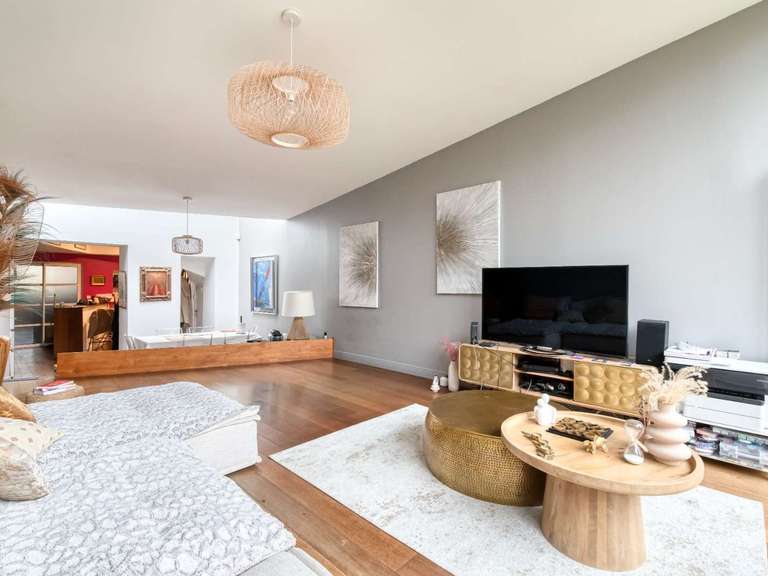 Maison Angers - 4 chambres