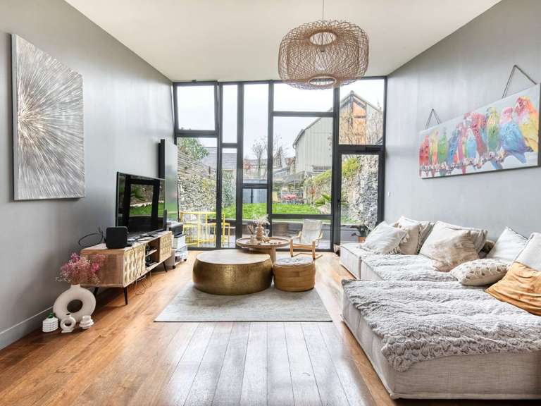 Maison Angers - 4 chambres