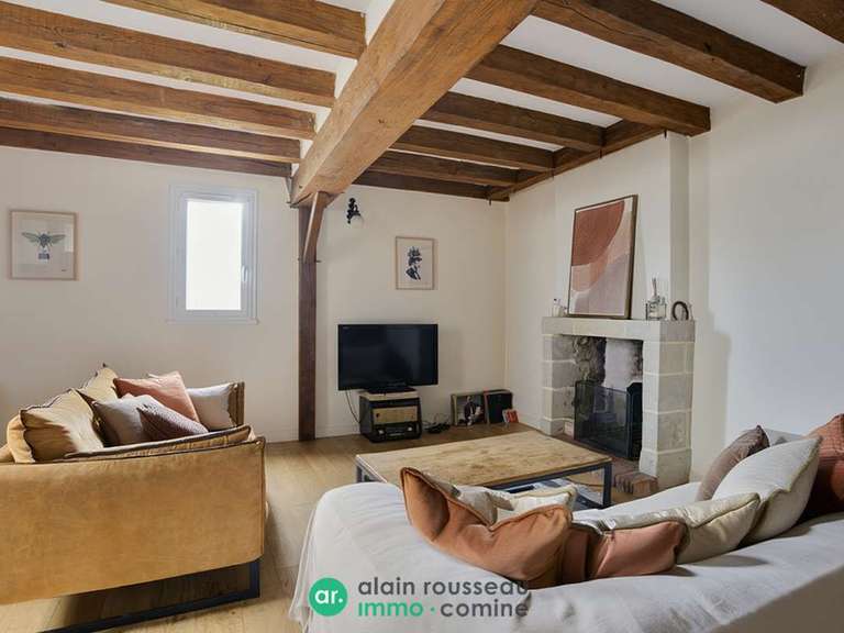 House Angers - 4 bedrooms