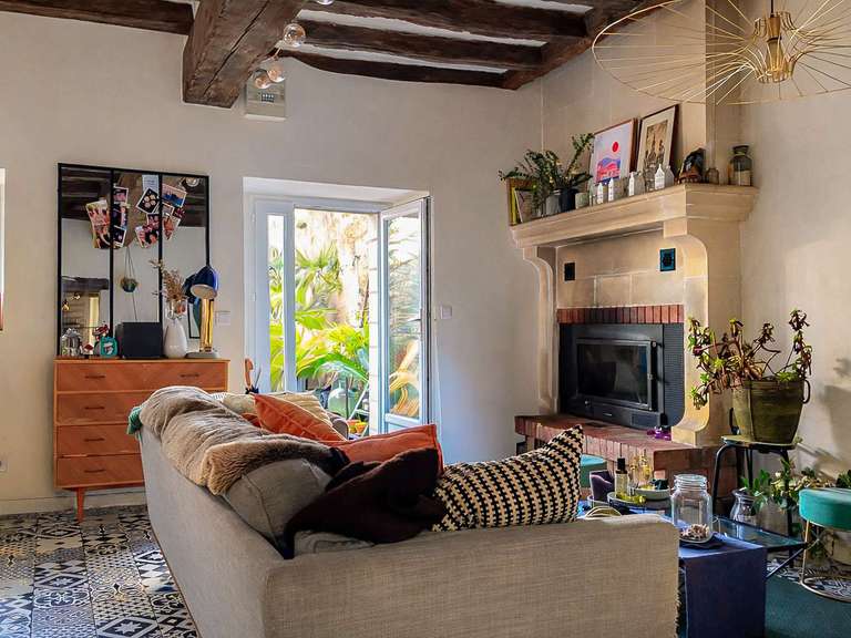 Maison Angers - 4 chambres