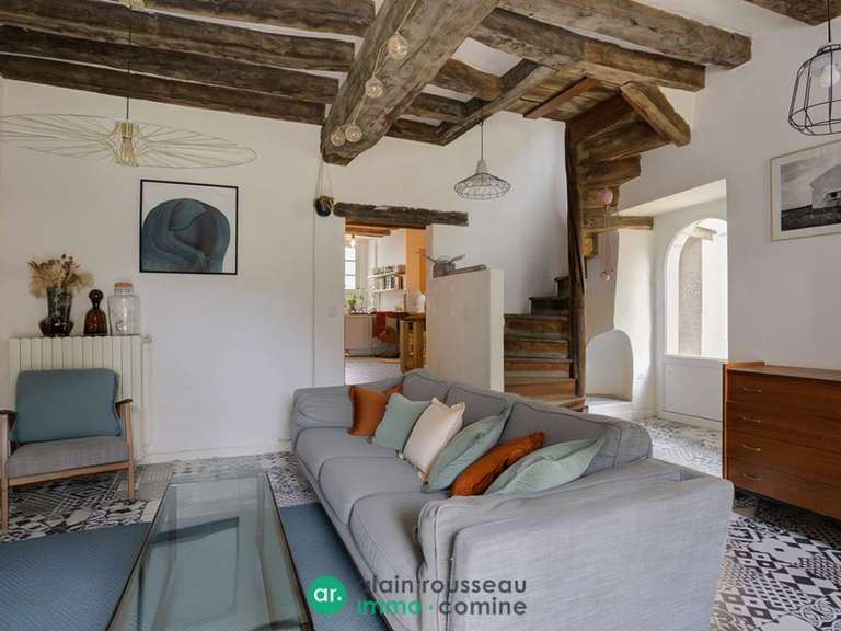 House Angers - 4 bedrooms