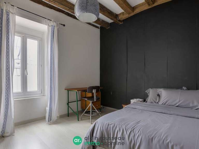 House Angers - 4 bedrooms