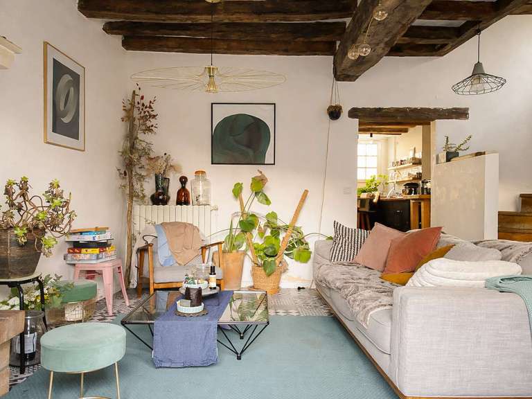 Maison Angers - 4 chambres