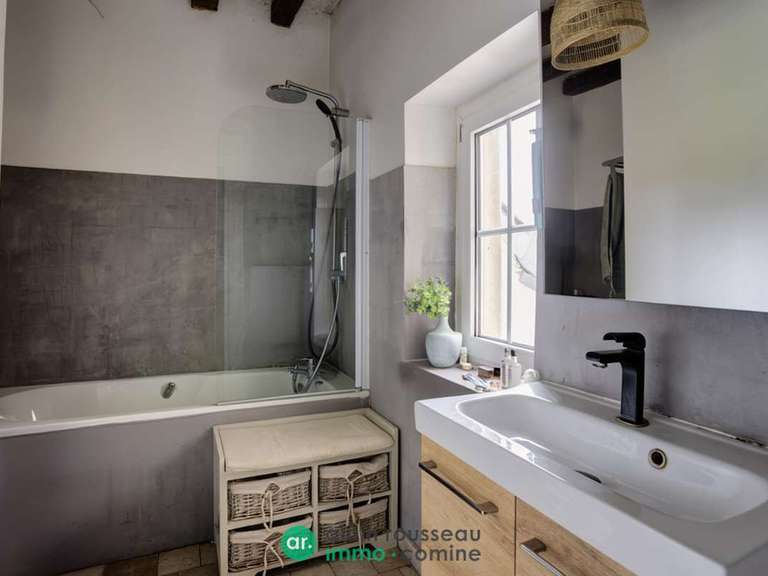 House Angers - 4 bedrooms