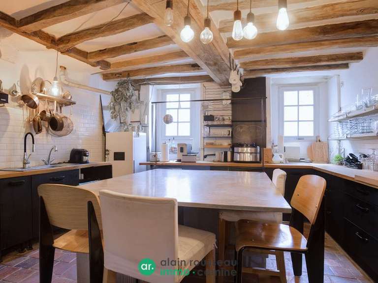 House Angers - 4 bedrooms