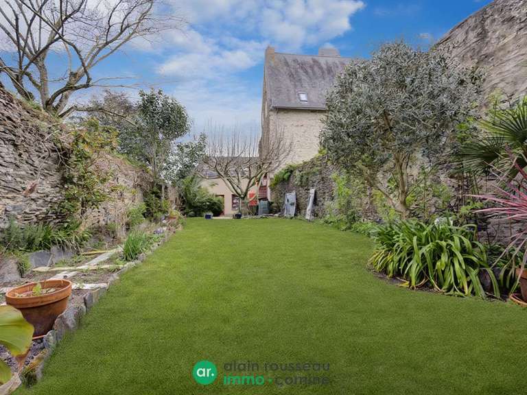 House Angers - 4 bedrooms