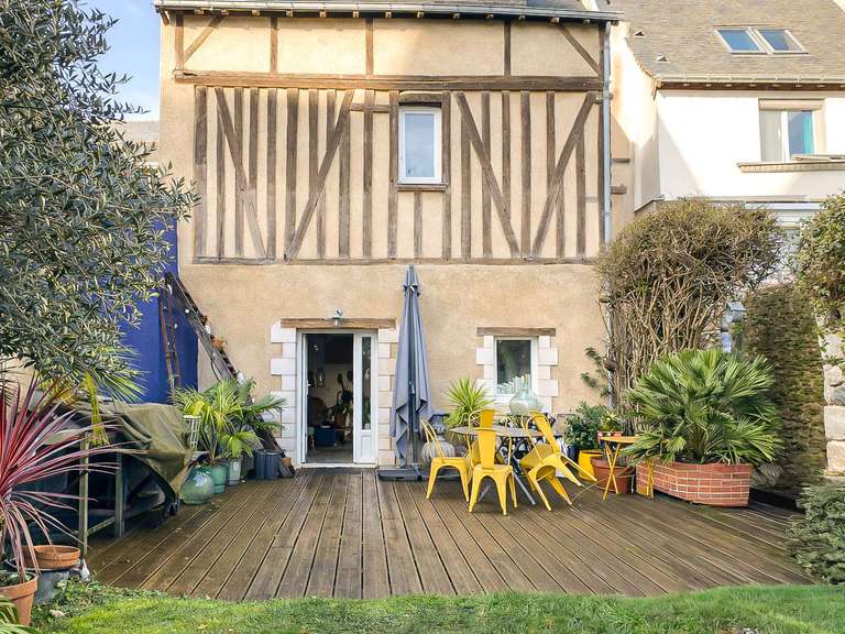 Maison Angers - 4 chambres