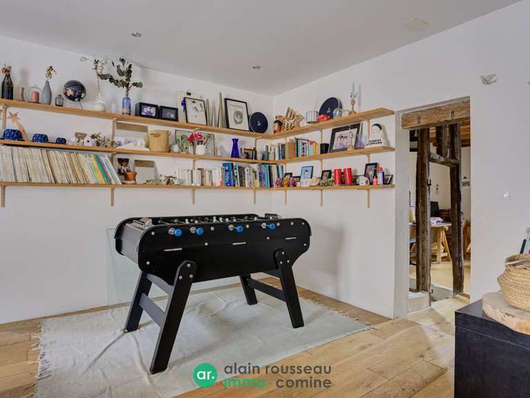 House Angers - 4 bedrooms