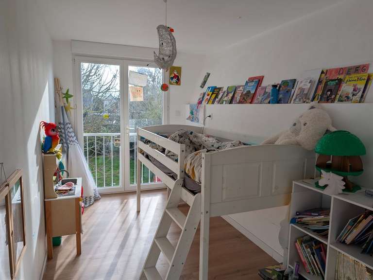 Maison Angers - 5 chambres - 145m²