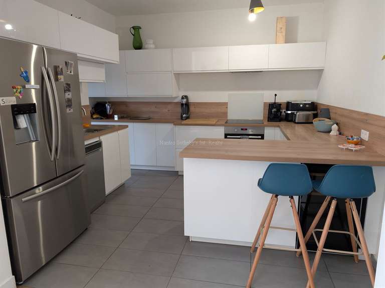 Maison Angers - 5 chambres - 145m²