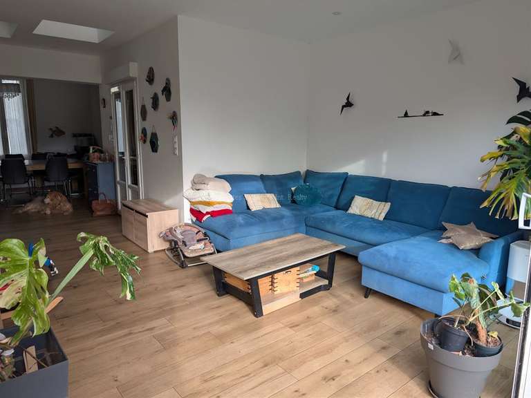 Maison Angers - 5 chambres - 145m²