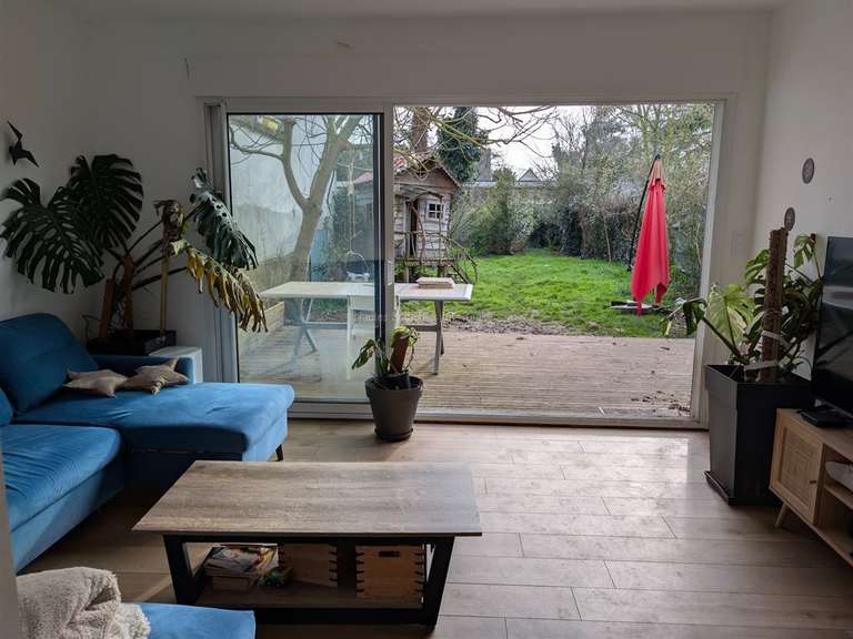 Maison Angers - 5 chambres - 145m²