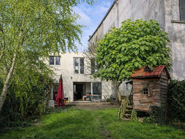 Maison Angers - 5 chambres - 145m²