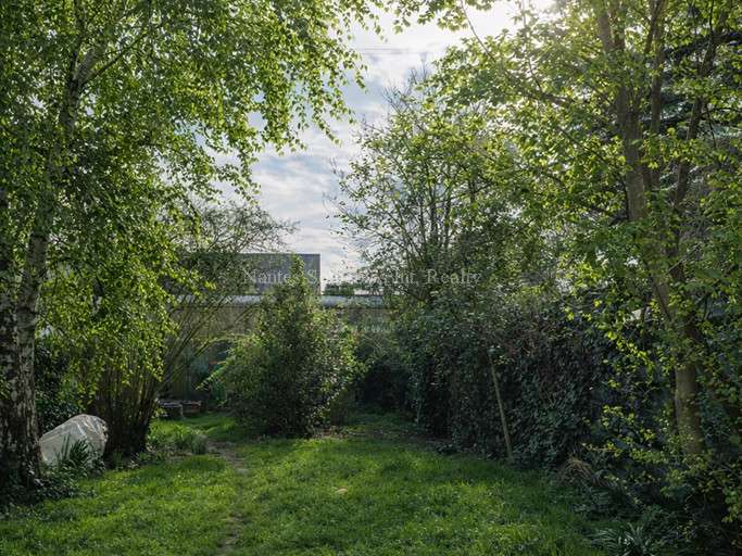 Maison Angers - 5 chambres - 145m²