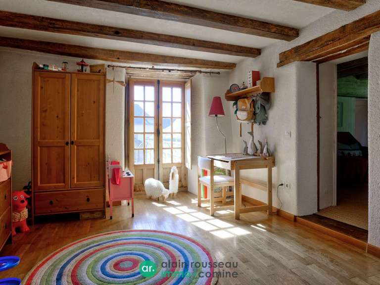 Maison Angers - 4 chambres