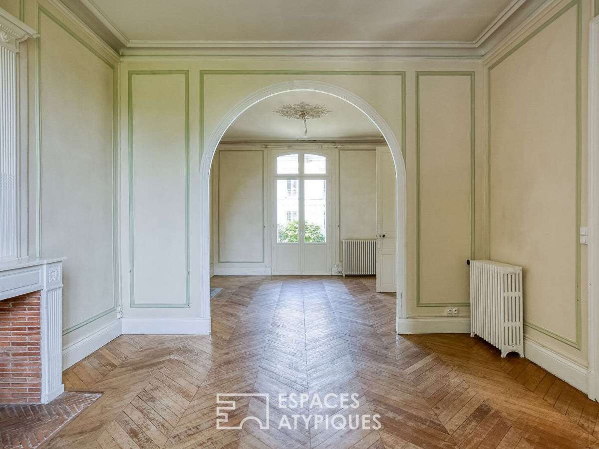House Angers