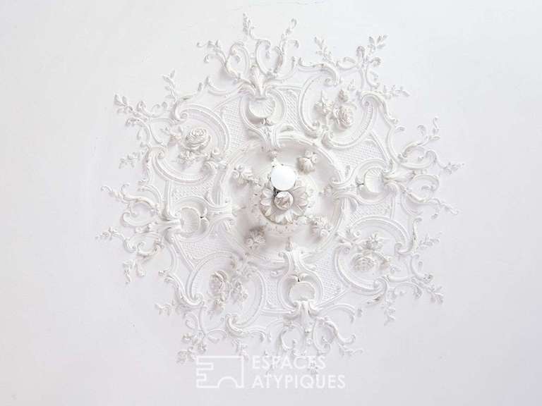 House Angers - 8 bedrooms