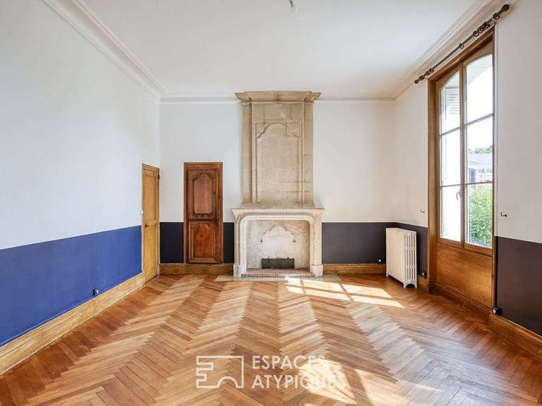 Maison Angers - 8 chambres