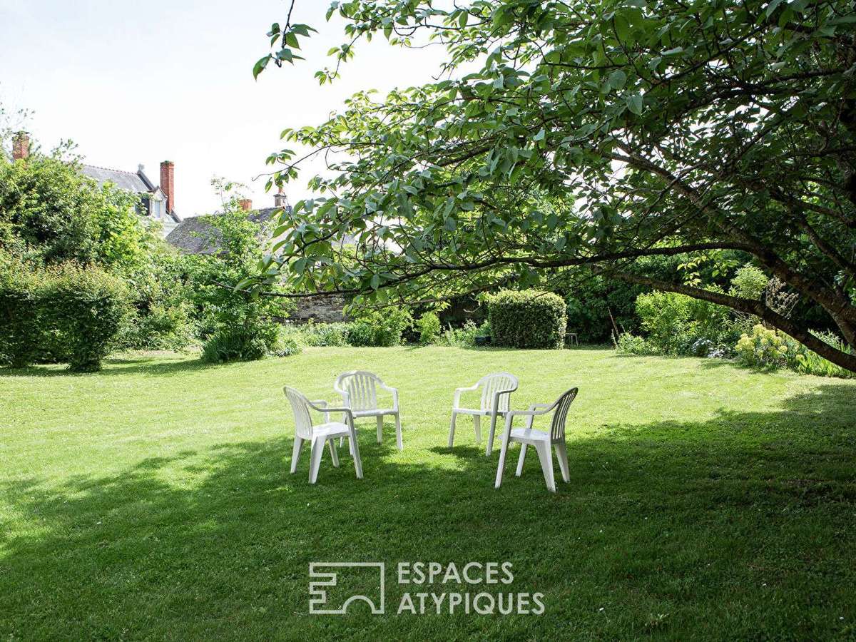 House Angers