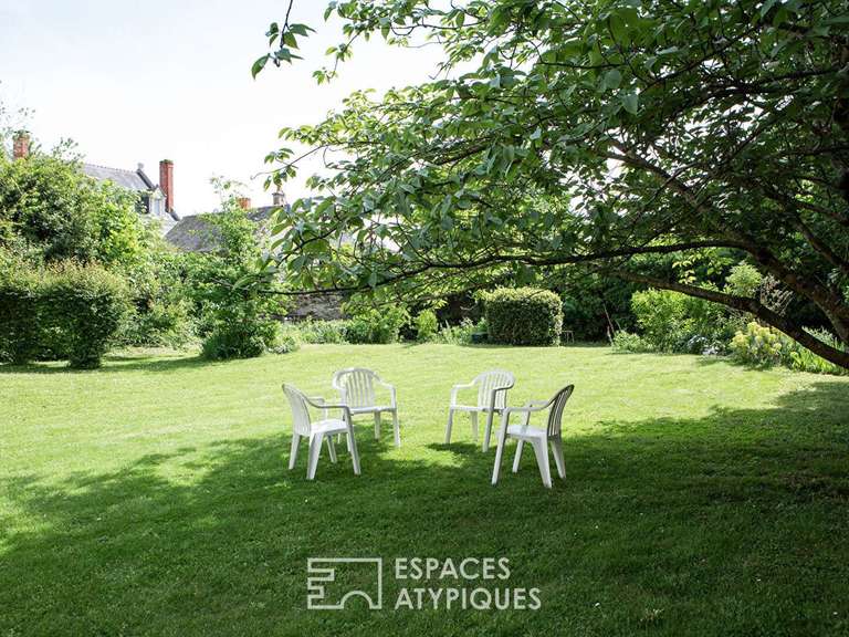 House Angers - 8 bedrooms