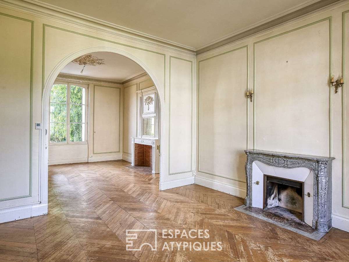 House Angers