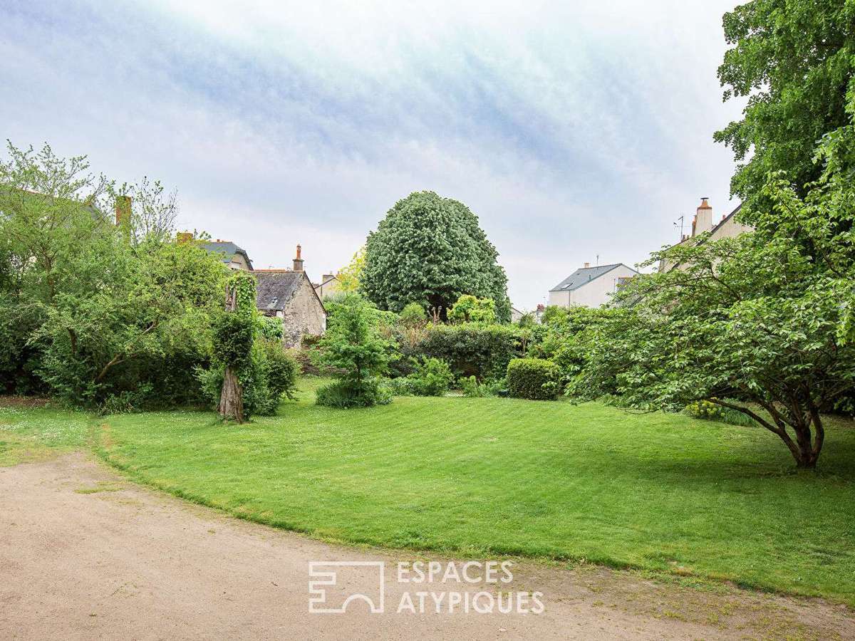 House Angers