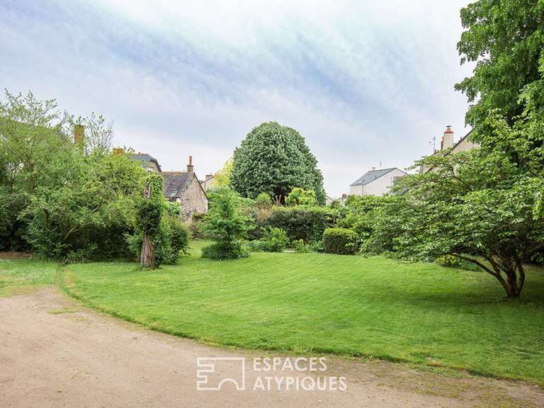 House Angers - 8 bedrooms