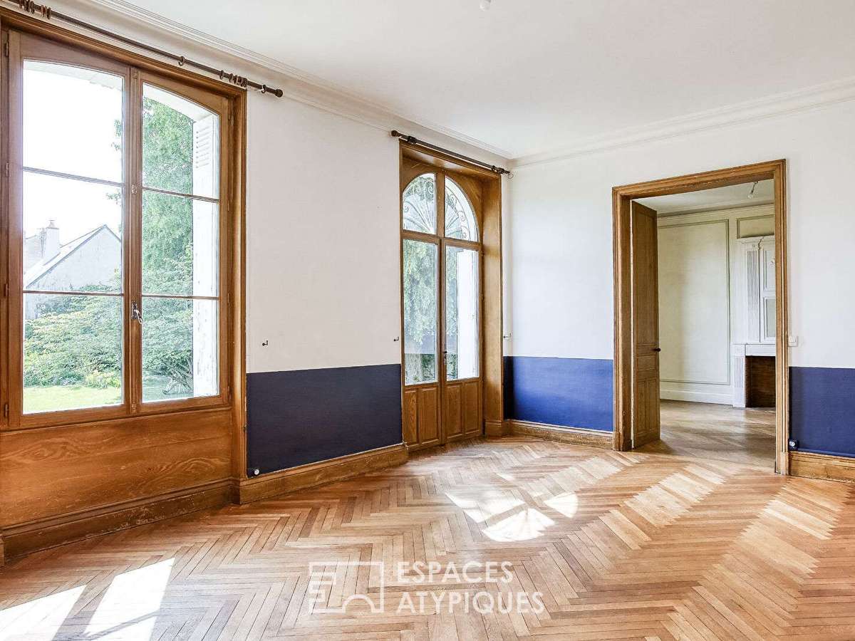 House Angers