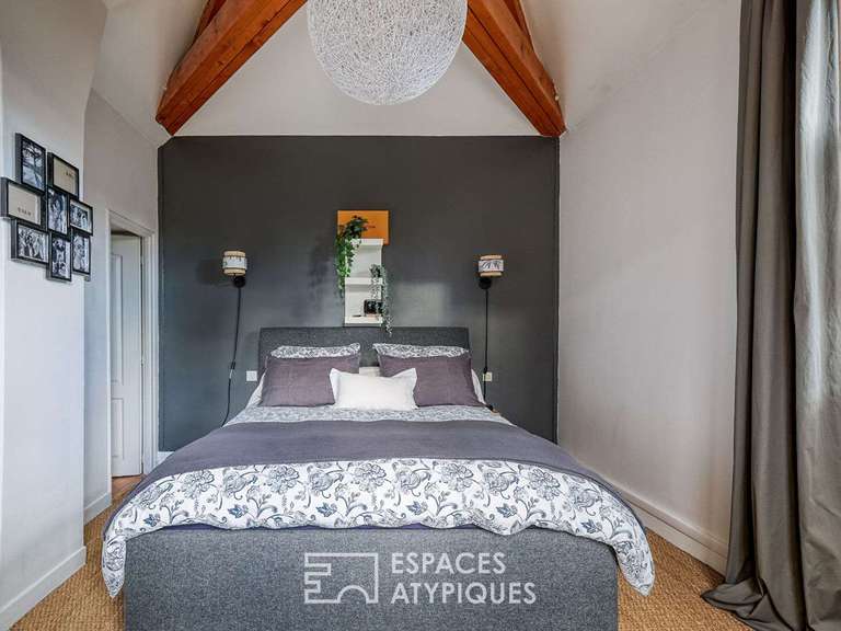 Maison Angers - 4 chambres