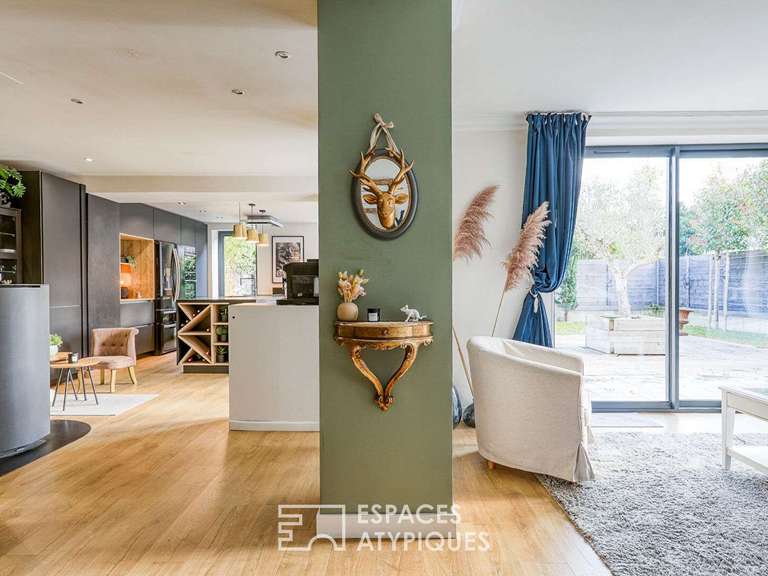 Maison Angers - 4 chambres