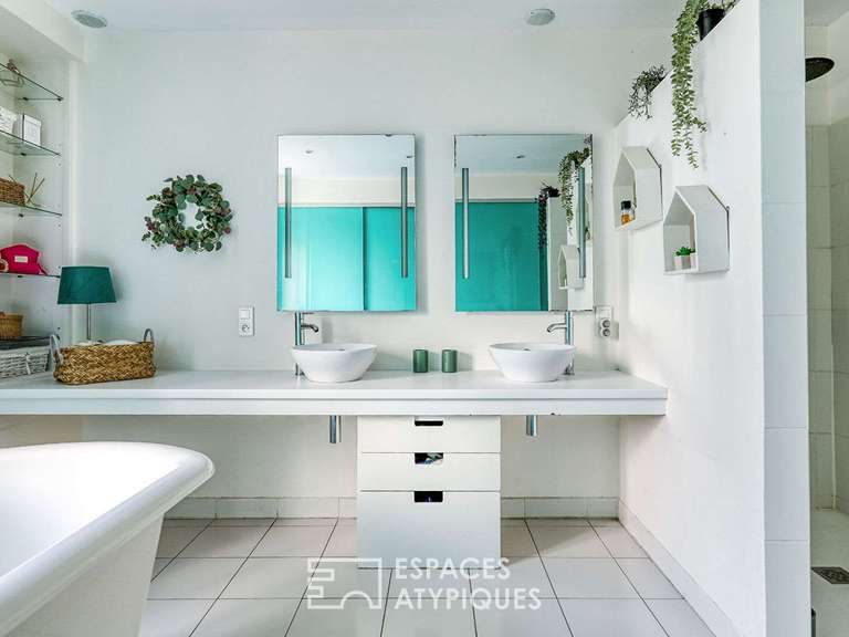 Maison Angers - 4 chambres