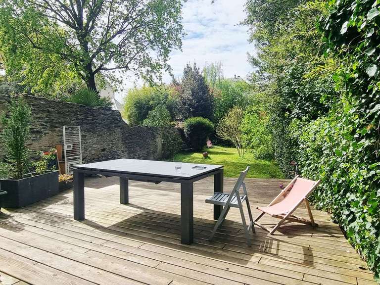 Maison Angers - 4 chambres