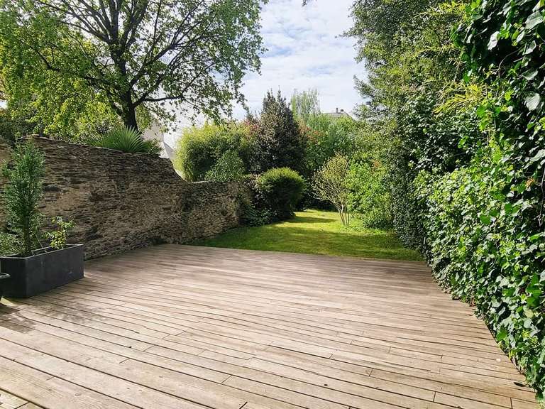 House Angers - 4 bedrooms